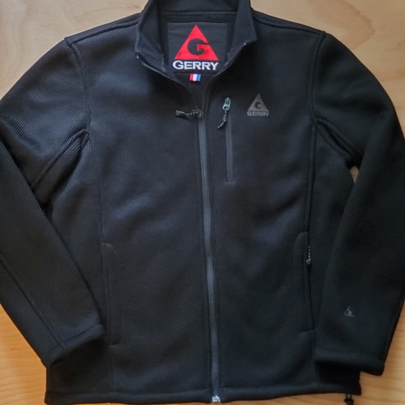 Gerry Weber Other - Gerry heavy weight knit jacket